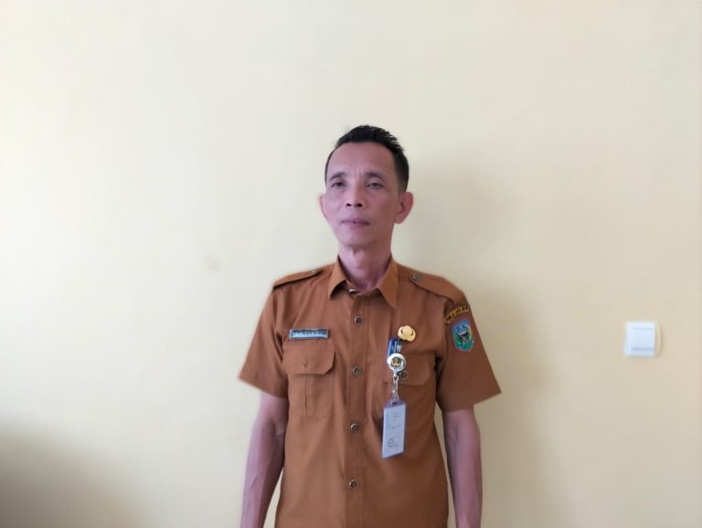 Peternak Sarolangun Dipastikan Mampu Penuhi Kebutuhan Ramadan