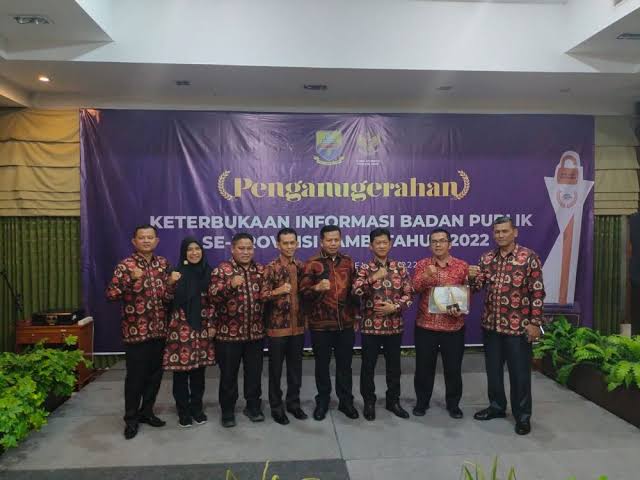 Kabid Informasi Diskominfo Sarolangun Bantah Tuduhan “Kongkalikong” Anggaran Publikasi