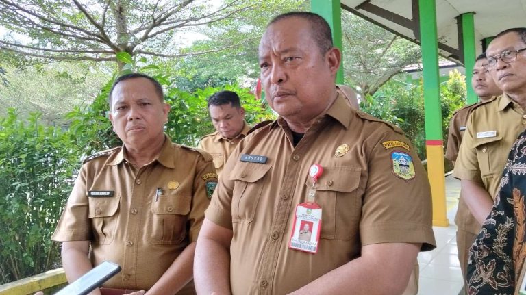 Disdikbud Sarolangun Dukung Program Sekolah Rakyat